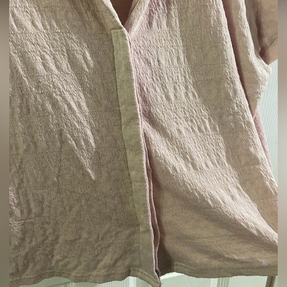 Women’s Medium Pink Lounge Set - Picture 2 of 10